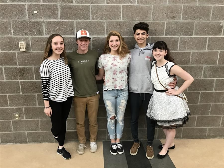 senior exec board 